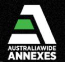 Australia Wide Annexes logo